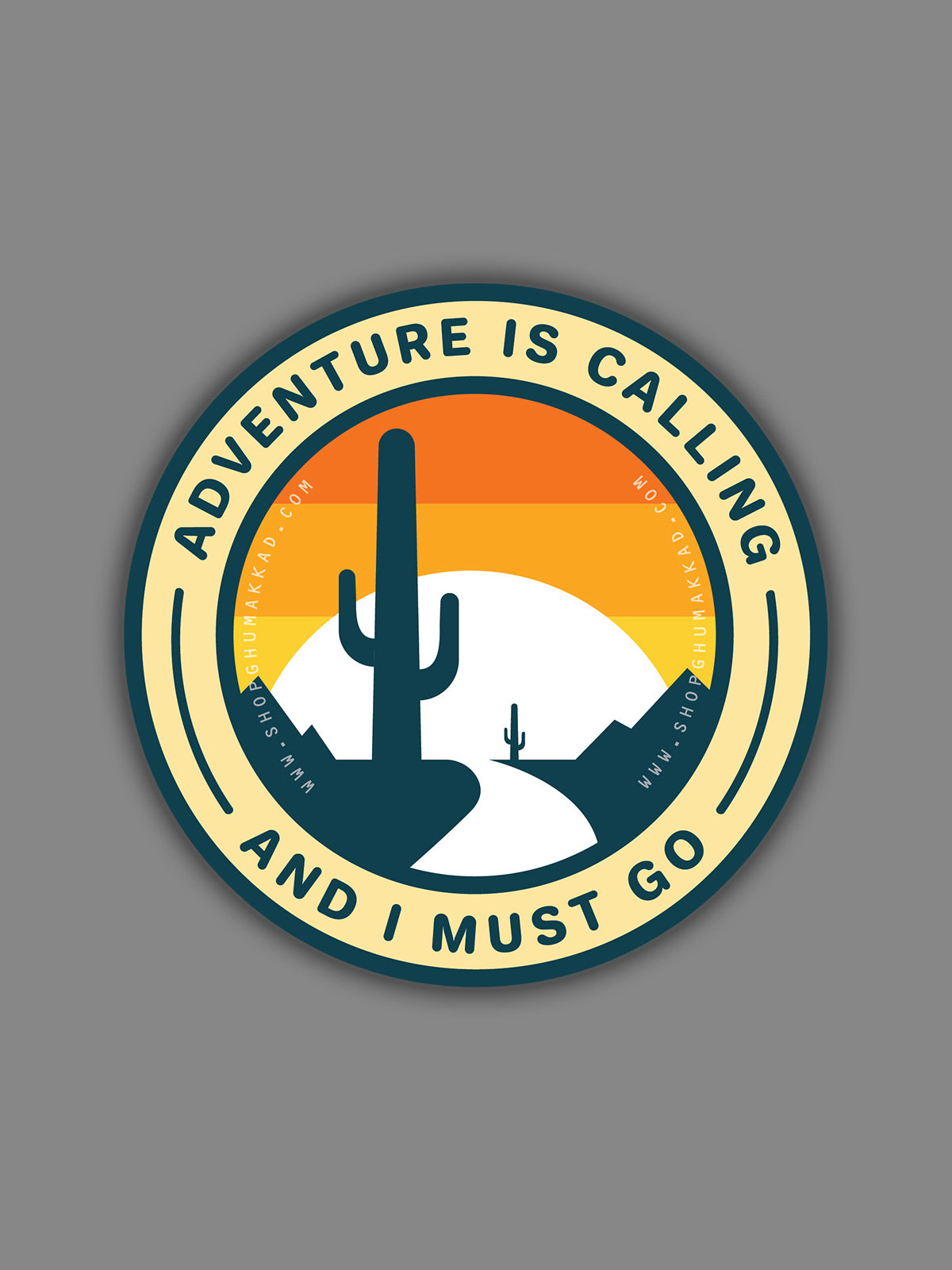 adventure-laptop-sticker-car-sticker-Ghumakkad